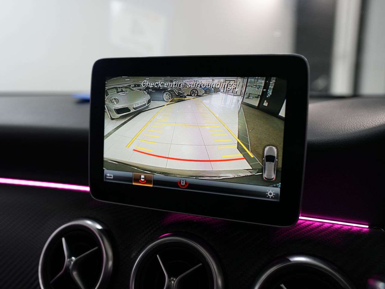 2016 MERCEDES-BENZ A CLASS 2016 MERCEDES-BENZ A CLASS
