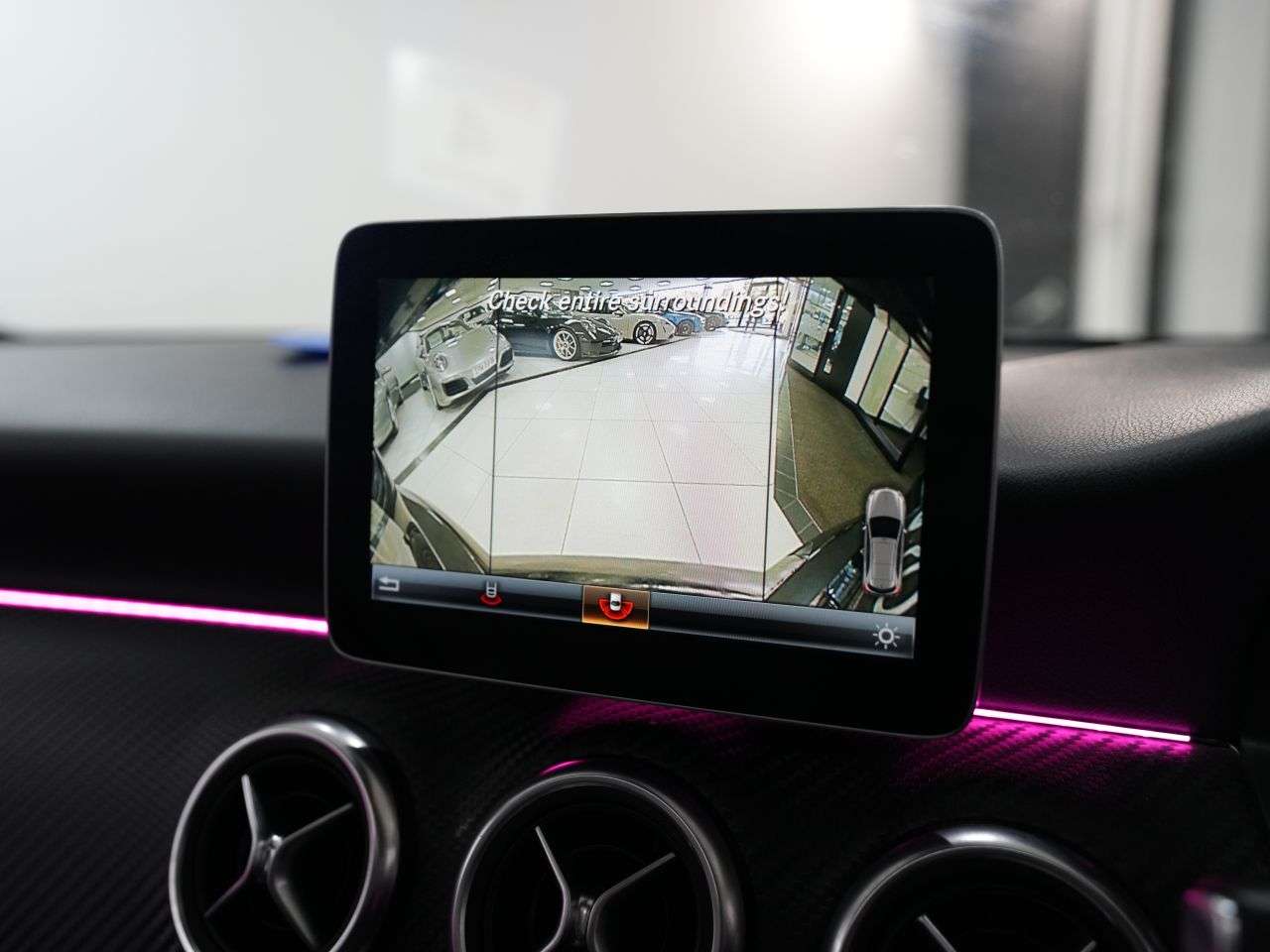 2016 MERCEDES-BENZ A CLASS 2016 MERCEDES-BENZ A CLASS