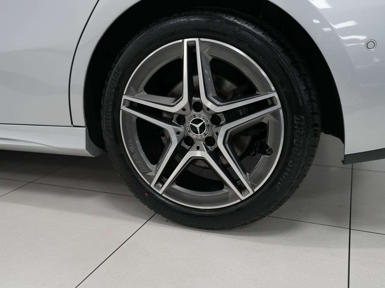 2020 MERCEDES-BENZ A CLASS 2020 MERCEDES-BENZ A CLASS