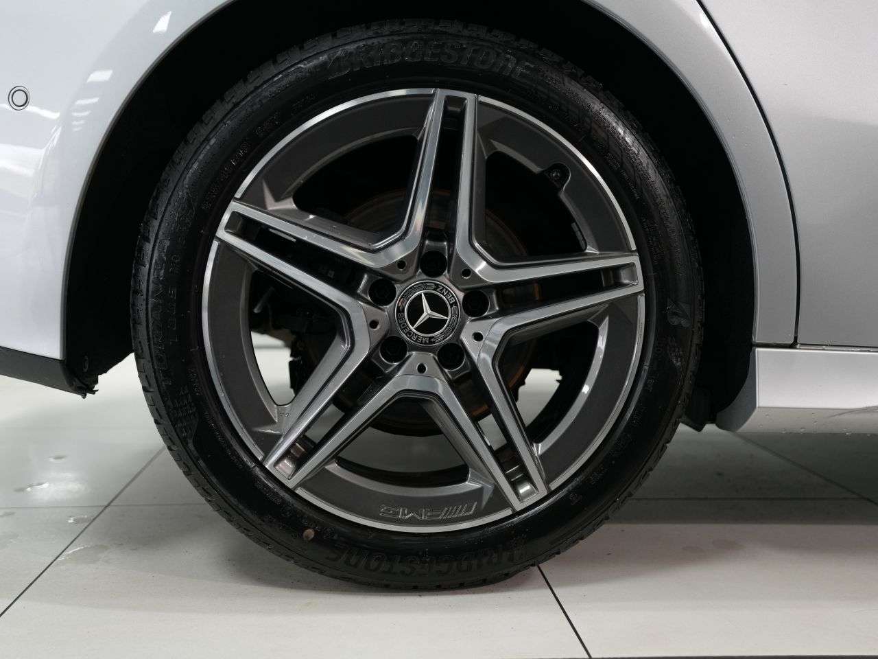 2020 MERCEDES-BENZ A CLASS 2020 MERCEDES-BENZ A CLASS