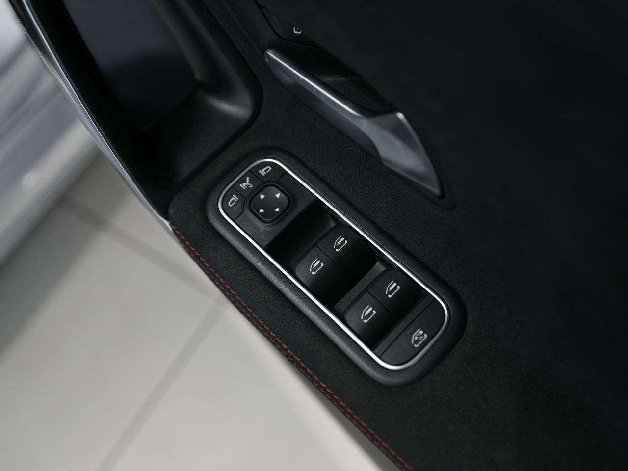 2020 MERCEDES-BENZ A CLASS 2020 MERCEDES-BENZ A CLASS