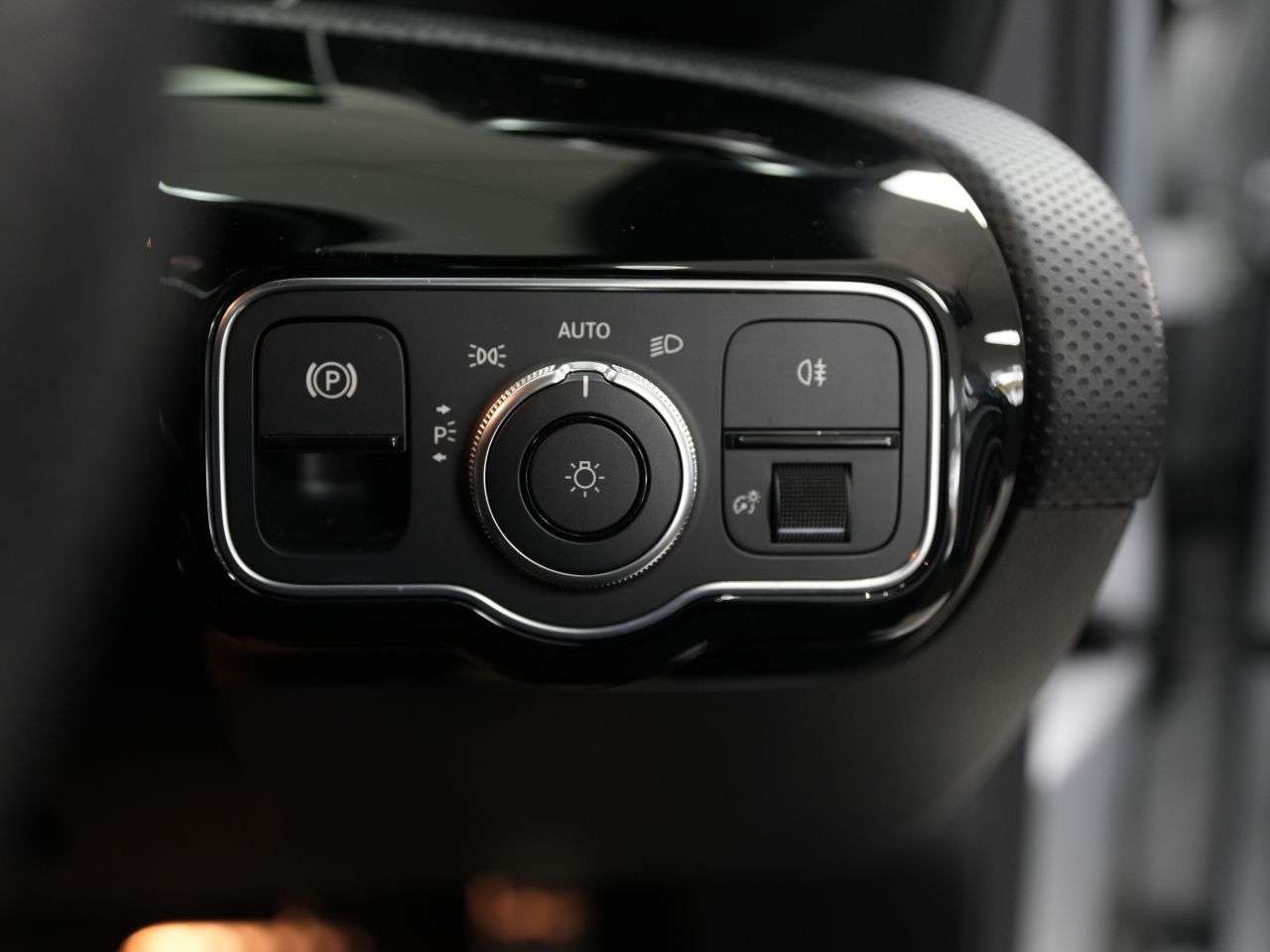 2020 MERCEDES-BENZ A CLASS 2020 MERCEDES-BENZ A CLASS