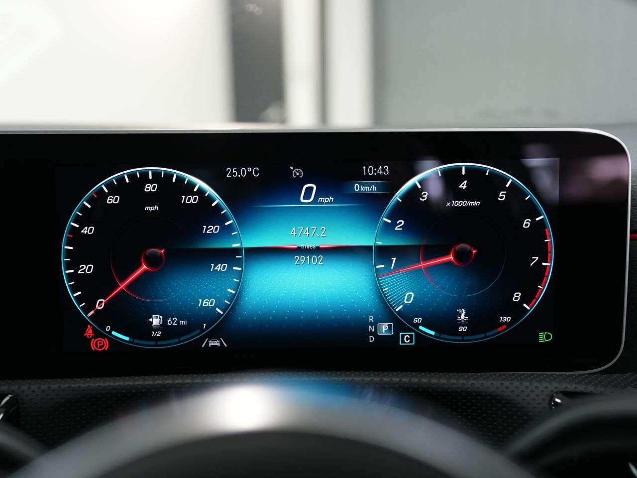 2020 MERCEDES-BENZ A CLASS 2020 MERCEDES-BENZ A CLASS