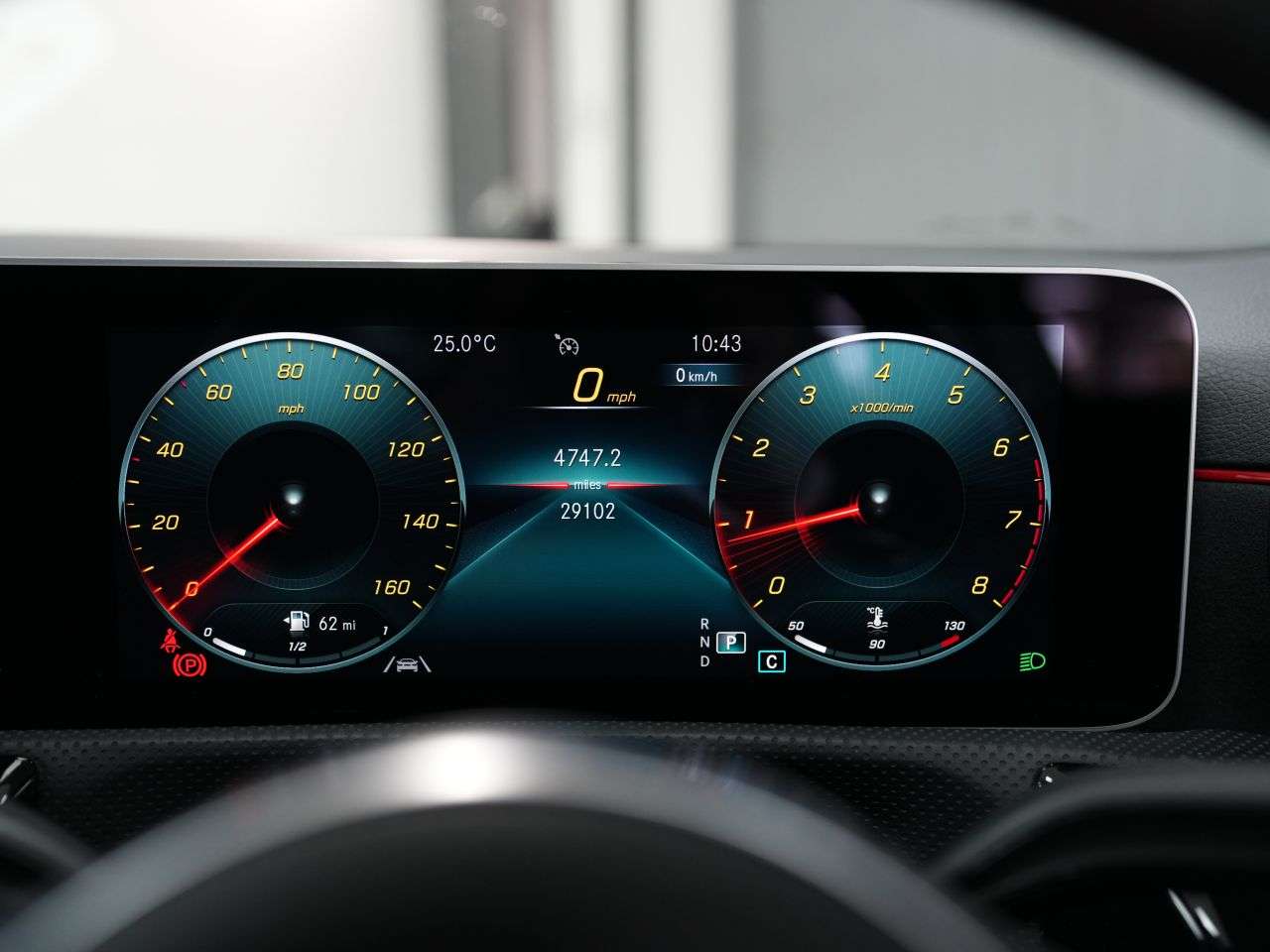 2020 MERCEDES-BENZ A CLASS 2020 MERCEDES-BENZ A CLASS