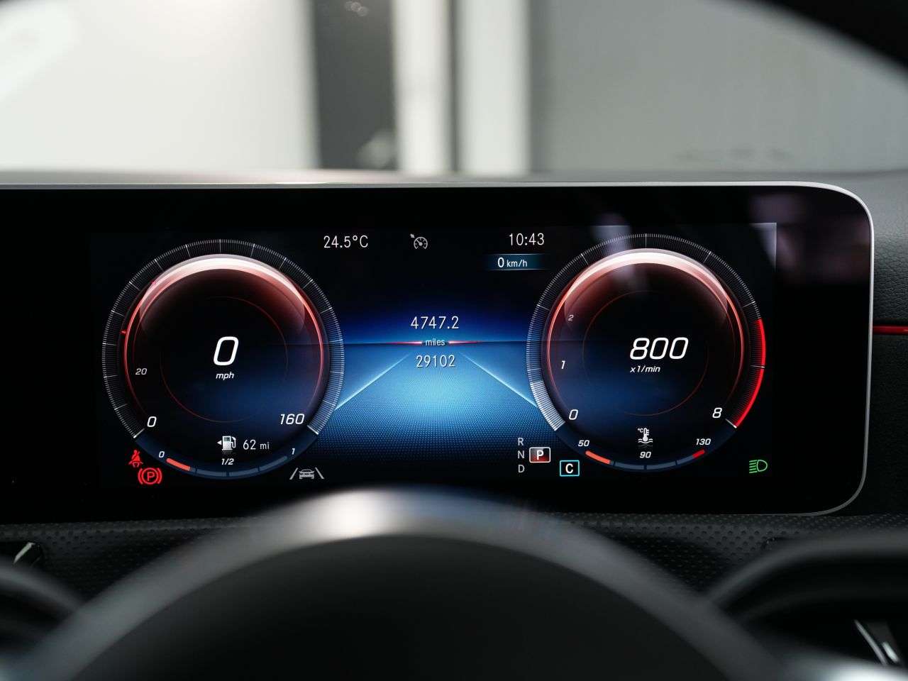 2020 MERCEDES-BENZ A CLASS 2020 MERCEDES-BENZ A CLASS