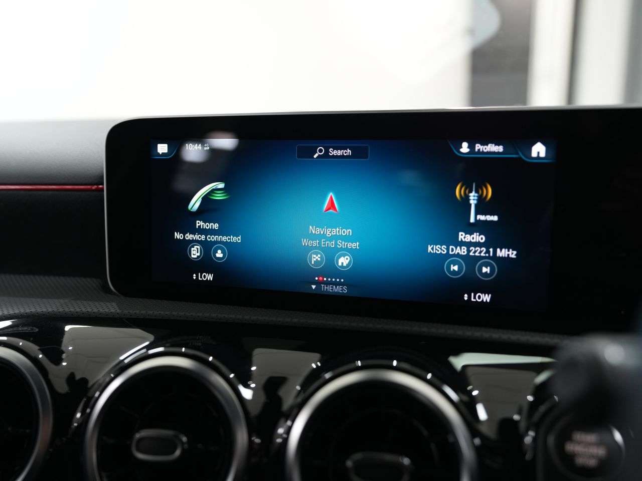 2020 MERCEDES-BENZ A CLASS 2020 MERCEDES-BENZ A CLASS