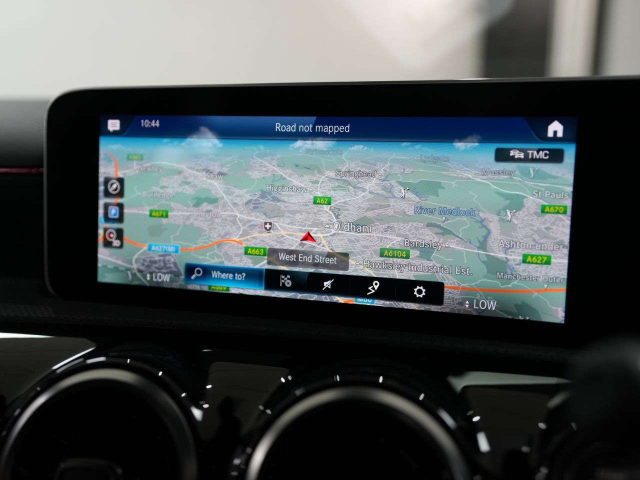 2020 MERCEDES-BENZ A CLASS 2020 MERCEDES-BENZ A CLASS