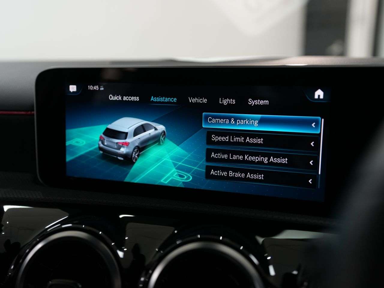 2020 MERCEDES-BENZ A CLASS 2020 MERCEDES-BENZ A CLASS