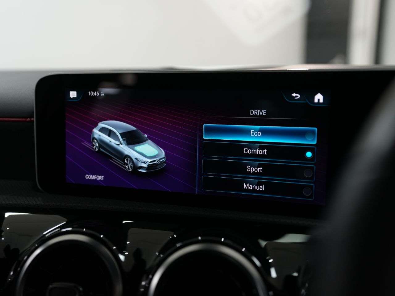 2020 MERCEDES-BENZ A CLASS 2020 MERCEDES-BENZ A CLASS