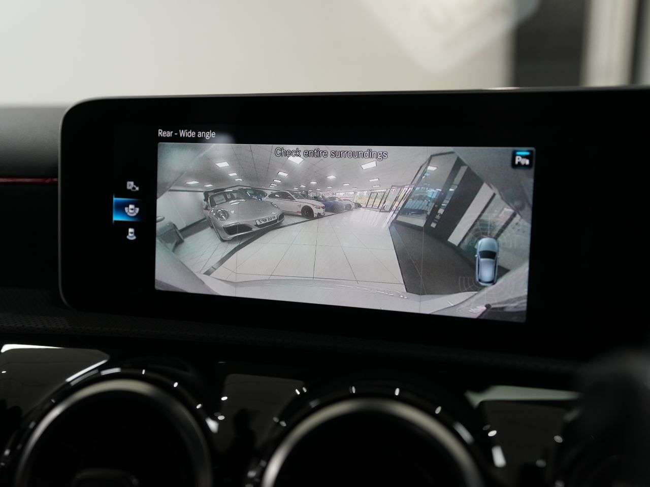 2020 MERCEDES-BENZ A CLASS 2020 MERCEDES-BENZ A CLASS