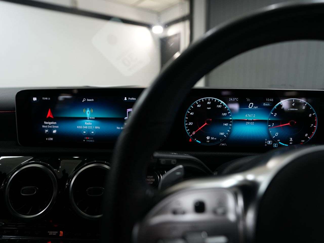 2020 MERCEDES-BENZ A CLASS 2020 MERCEDES-BENZ A CLASS