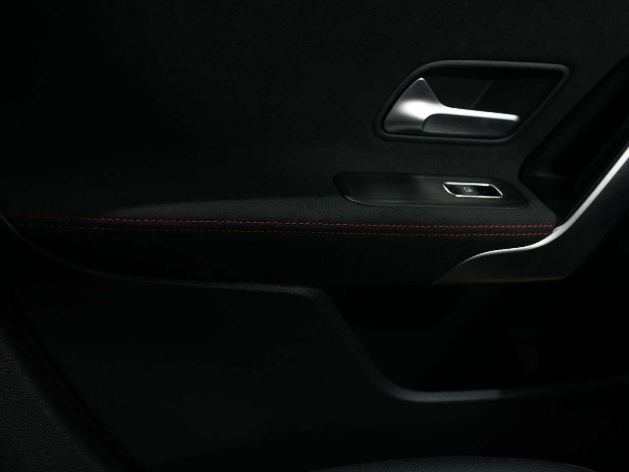 2020 MERCEDES-BENZ A CLASS 2020 MERCEDES-BENZ A CLASS