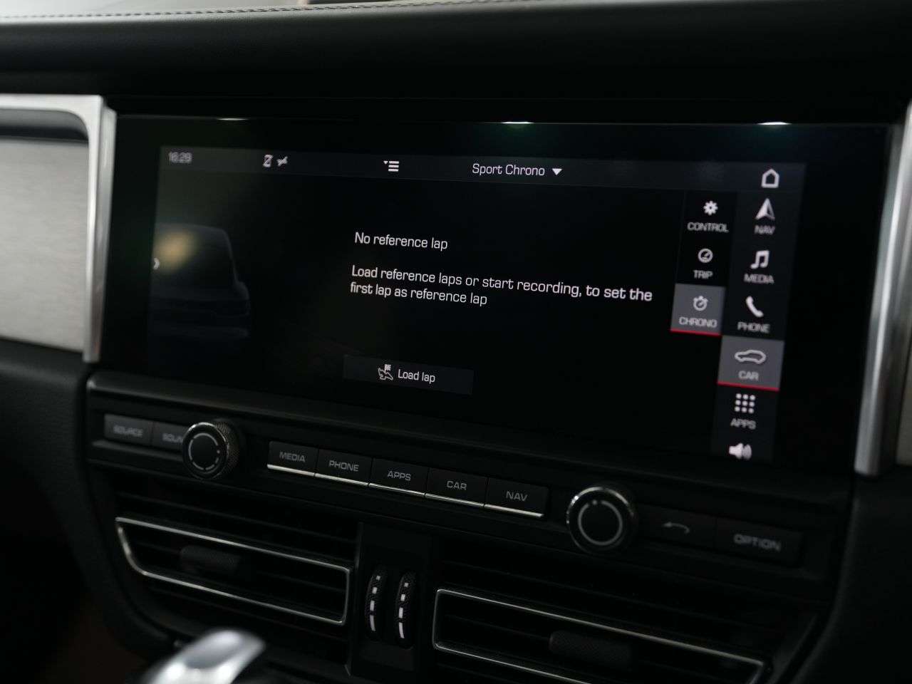 2018 PORSCHE MACAN 2018 PORSCHE MACAN