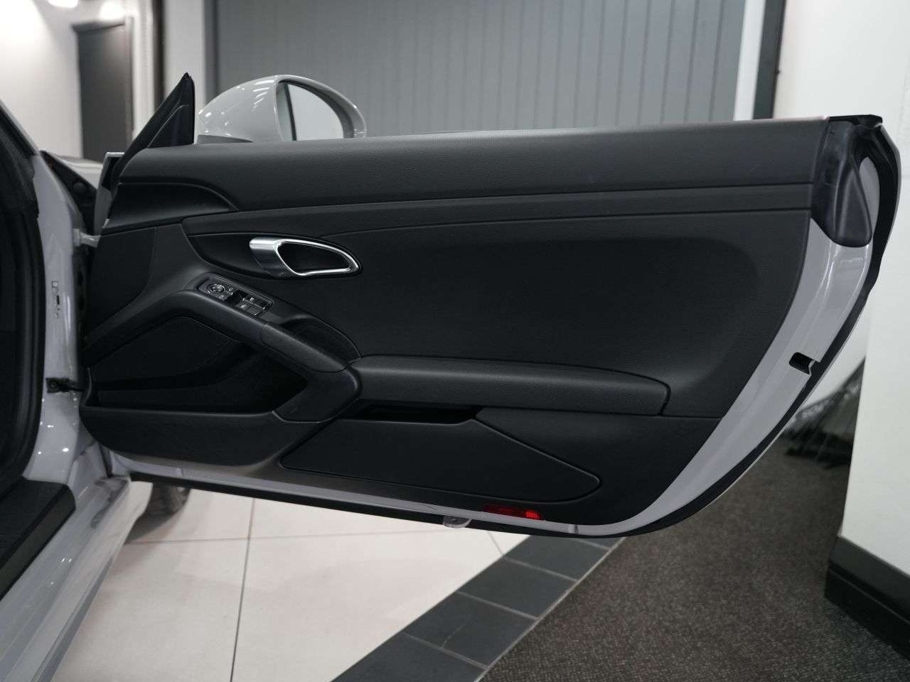 2019 PORSCHE 718 BOXSTER 2019 PORSCHE 718 BOXSTER
