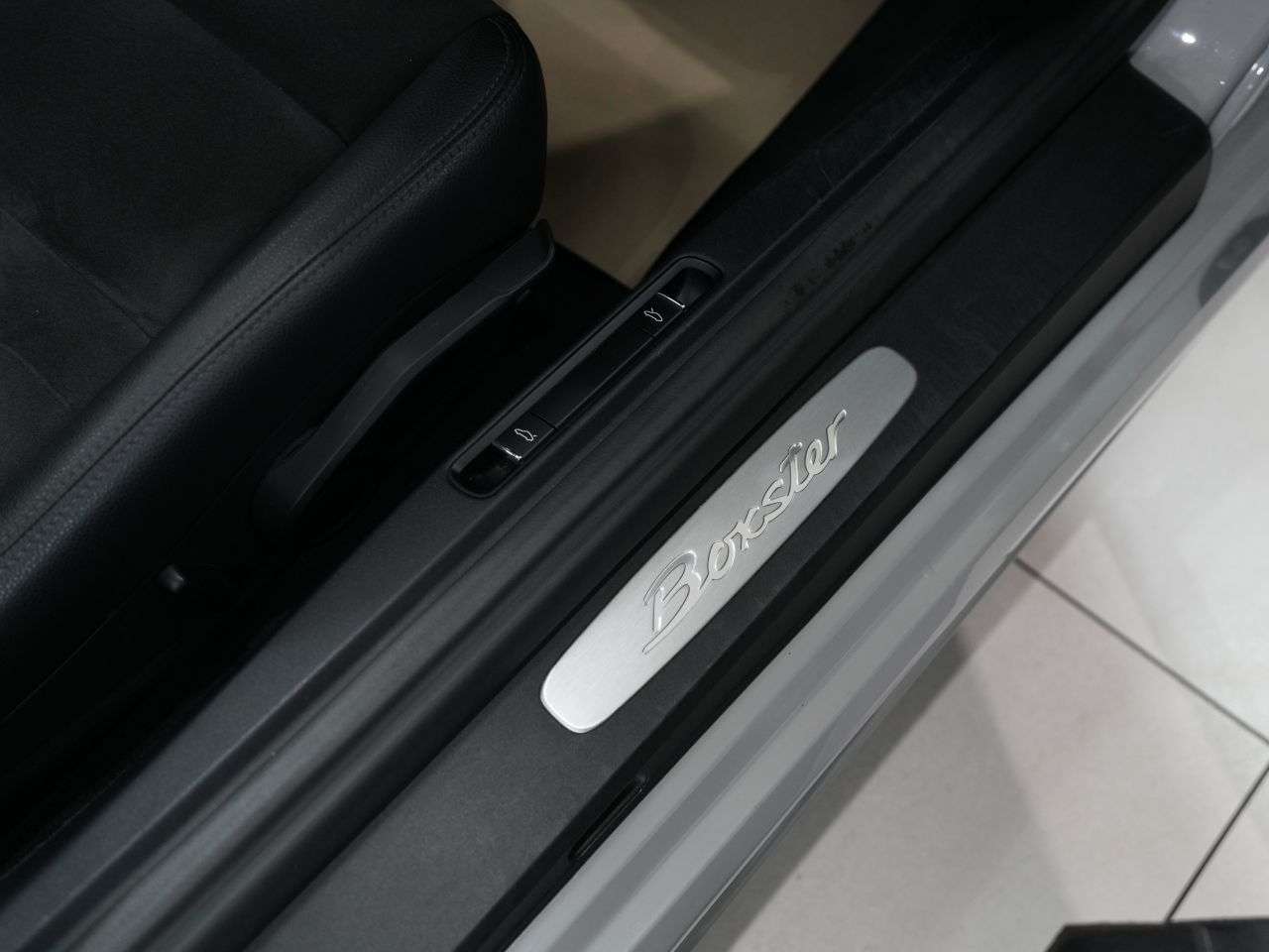 2019 PORSCHE 718 BOXSTER 2019 PORSCHE 718 BOXSTER