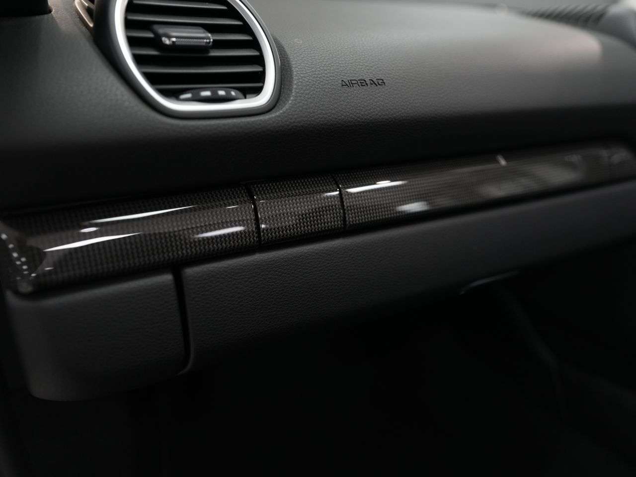 2019 PORSCHE 718 BOXSTER 2019 PORSCHE 718 BOXSTER