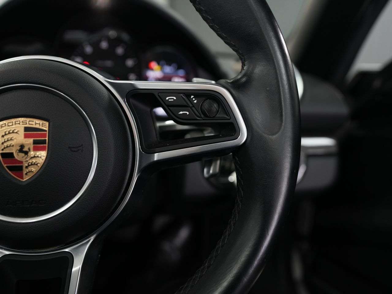 2019 PORSCHE 718 BOXSTER 2019 PORSCHE 718 BOXSTER