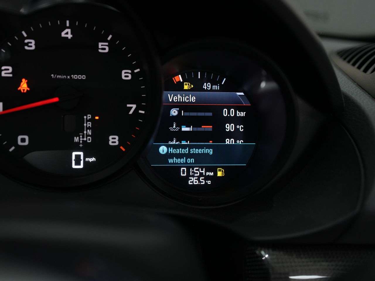 2019 PORSCHE 718 BOXSTER 2019 PORSCHE 718 BOXSTER