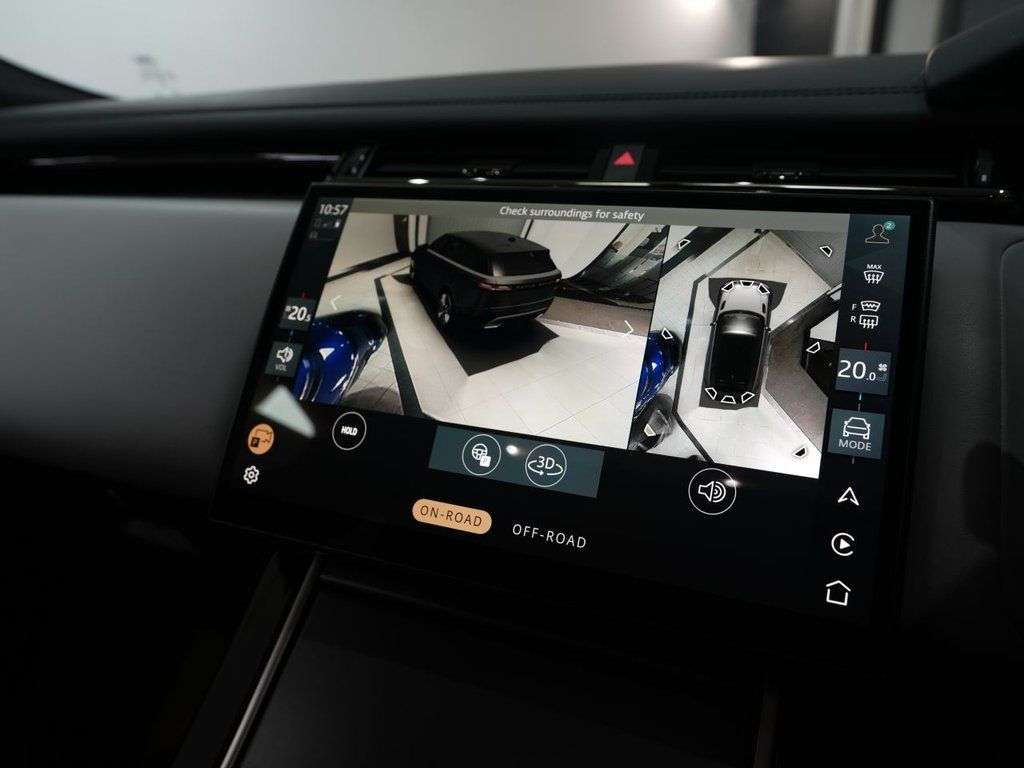 2023 LAND ROVER RANGE ROVER VELAR 2023 LAND ROVER RANGE ROVER VELAR