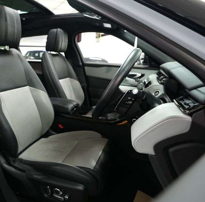 2023 LAND ROVER RANGE ROVER VELAR 2023 LAND ROVER RANGE ROVER VELAR