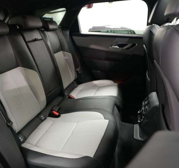 2023 LAND ROVER RANGE ROVER VELAR 2023 LAND ROVER RANGE ROVER VELAR