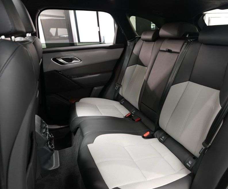 2023 LAND ROVER RANGE ROVER VELAR 2023 LAND ROVER RANGE ROVER VELAR