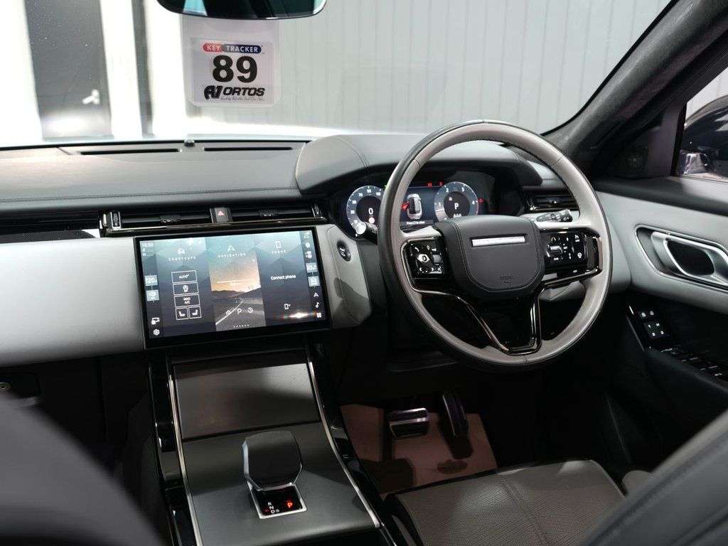 2023 LAND ROVER RANGE ROVER VELAR 2023 LAND ROVER RANGE ROVER VELAR