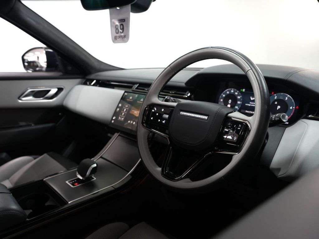 2023 LAND ROVER RANGE ROVER VELAR 2023 LAND ROVER RANGE ROVER VELAR