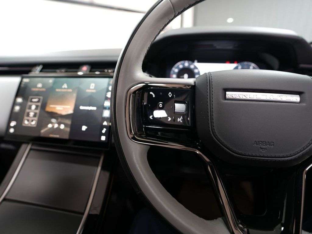 2023 LAND ROVER RANGE ROVER VELAR 2023 LAND ROVER RANGE ROVER VELAR