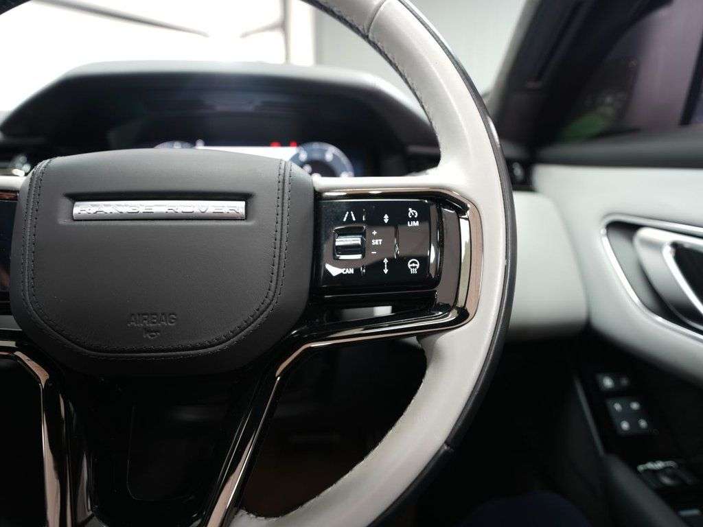 2023 LAND ROVER RANGE ROVER VELAR 2023 LAND ROVER RANGE ROVER VELAR