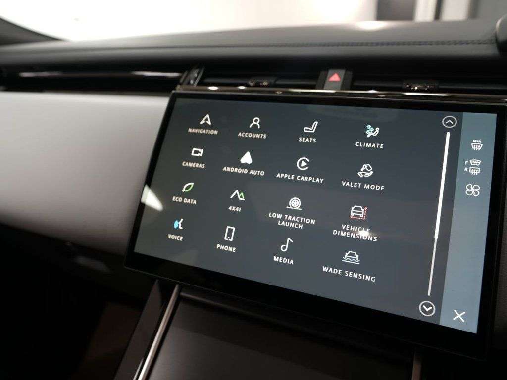 2023 LAND ROVER RANGE ROVER VELAR 2023 LAND ROVER RANGE ROVER VELAR