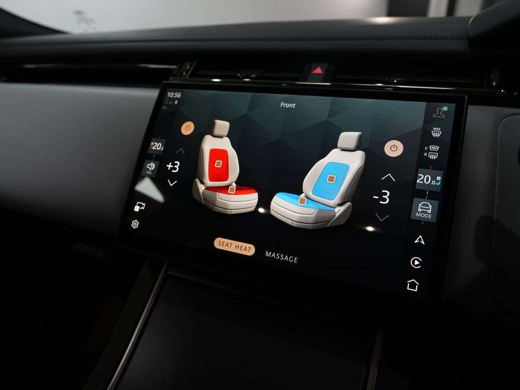 2023 LAND ROVER RANGE ROVER VELAR 2023 LAND ROVER RANGE ROVER VELAR