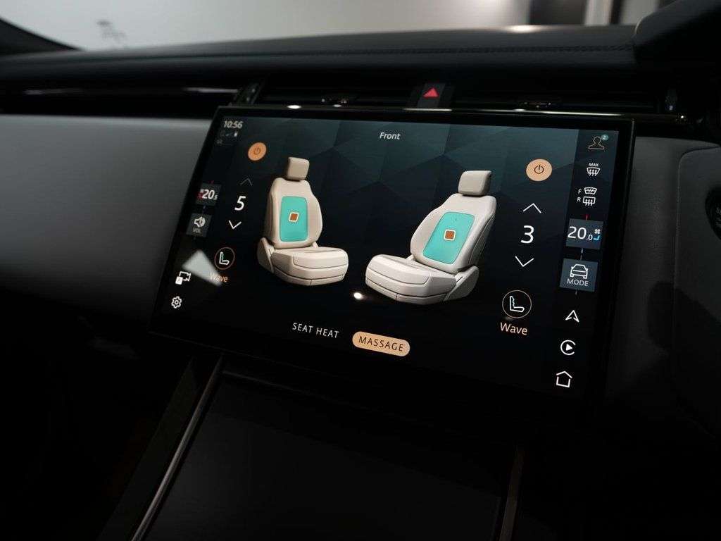 2023 LAND ROVER RANGE ROVER VELAR 2023 LAND ROVER RANGE ROVER VELAR