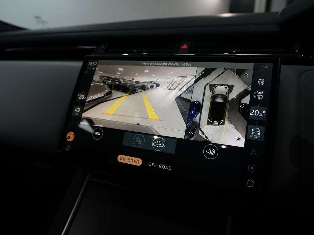 2023 LAND ROVER RANGE ROVER VELAR 2023 LAND ROVER RANGE ROVER VELAR
