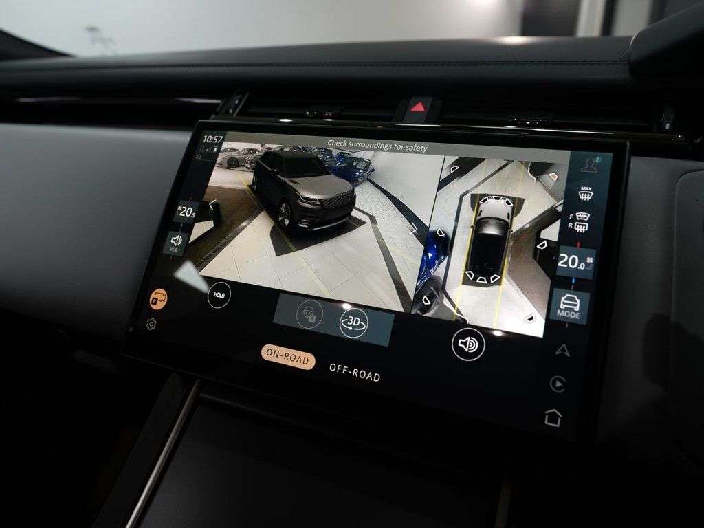 2023 LAND ROVER RANGE ROVER VELAR 2023 LAND ROVER RANGE ROVER VELAR