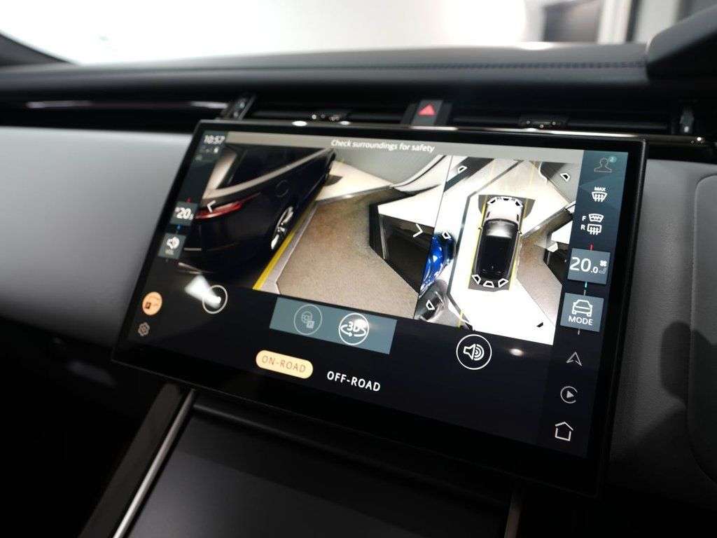 2023 LAND ROVER RANGE ROVER VELAR 2023 LAND ROVER RANGE ROVER VELAR