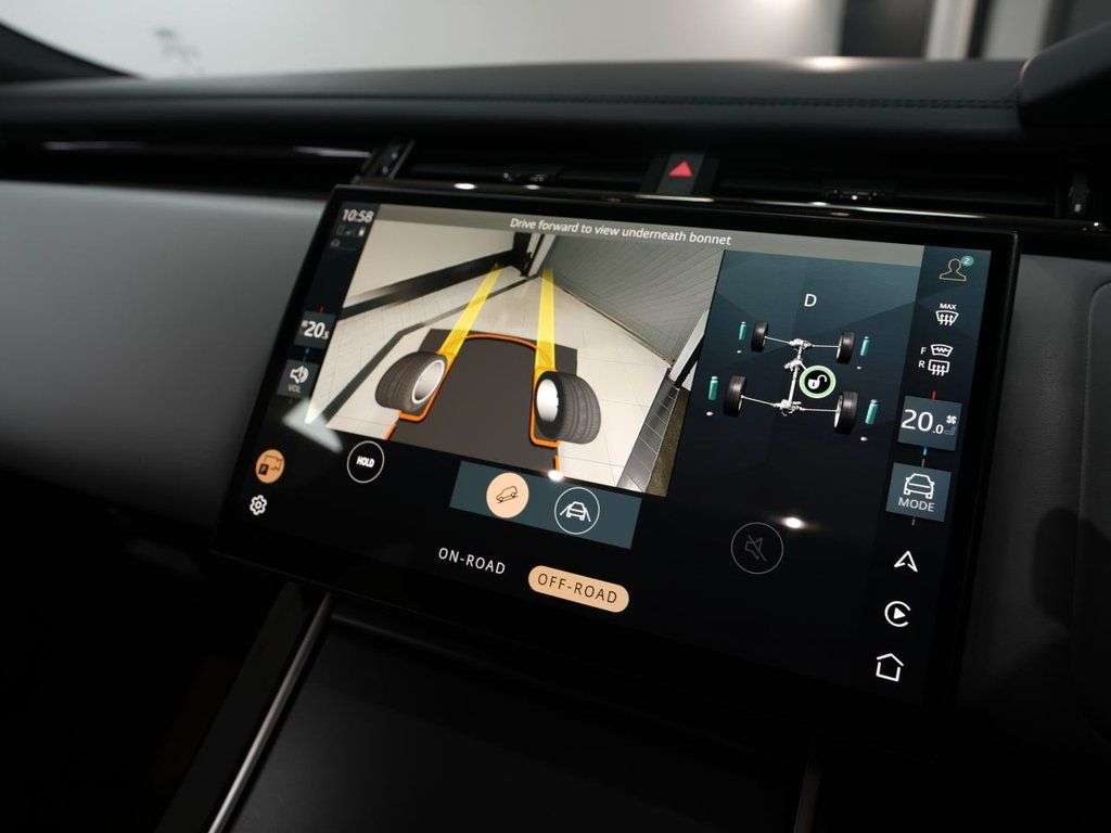 2023 LAND ROVER RANGE ROVER VELAR 2023 LAND ROVER RANGE ROVER VELAR