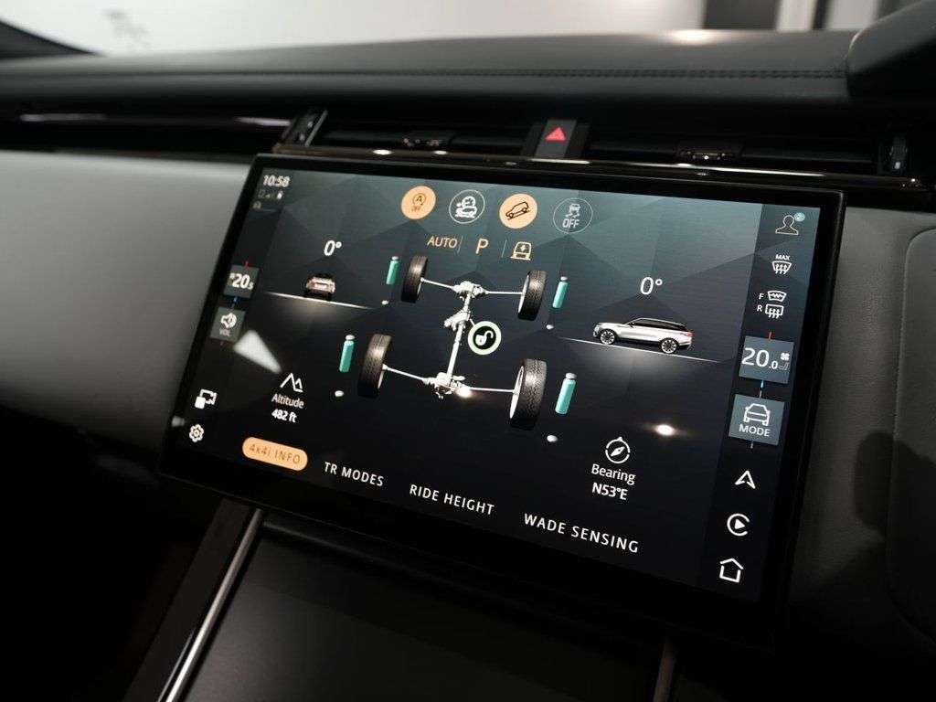 2023 LAND ROVER RANGE ROVER VELAR 2023 LAND ROVER RANGE ROVER VELAR