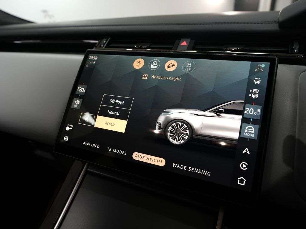 2023 LAND ROVER RANGE ROVER VELAR 2023 LAND ROVER RANGE ROVER VELAR