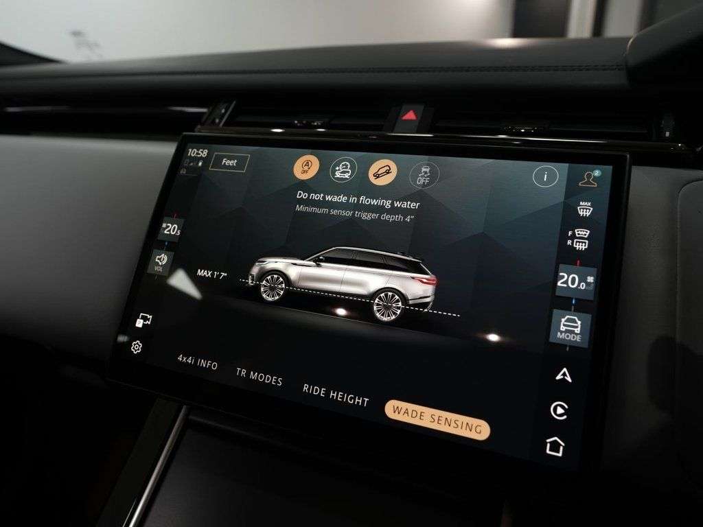 2023 LAND ROVER RANGE ROVER VELAR 2023 LAND ROVER RANGE ROVER VELAR
