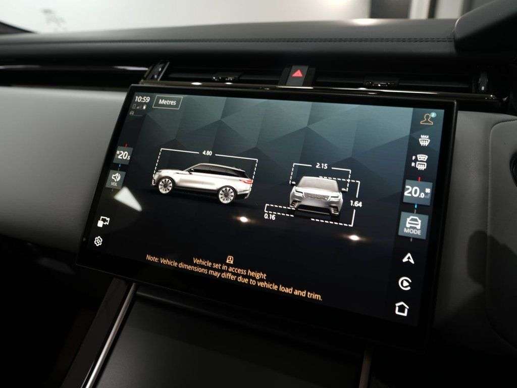 2023 LAND ROVER RANGE ROVER VELAR 2023 LAND ROVER RANGE ROVER VELAR