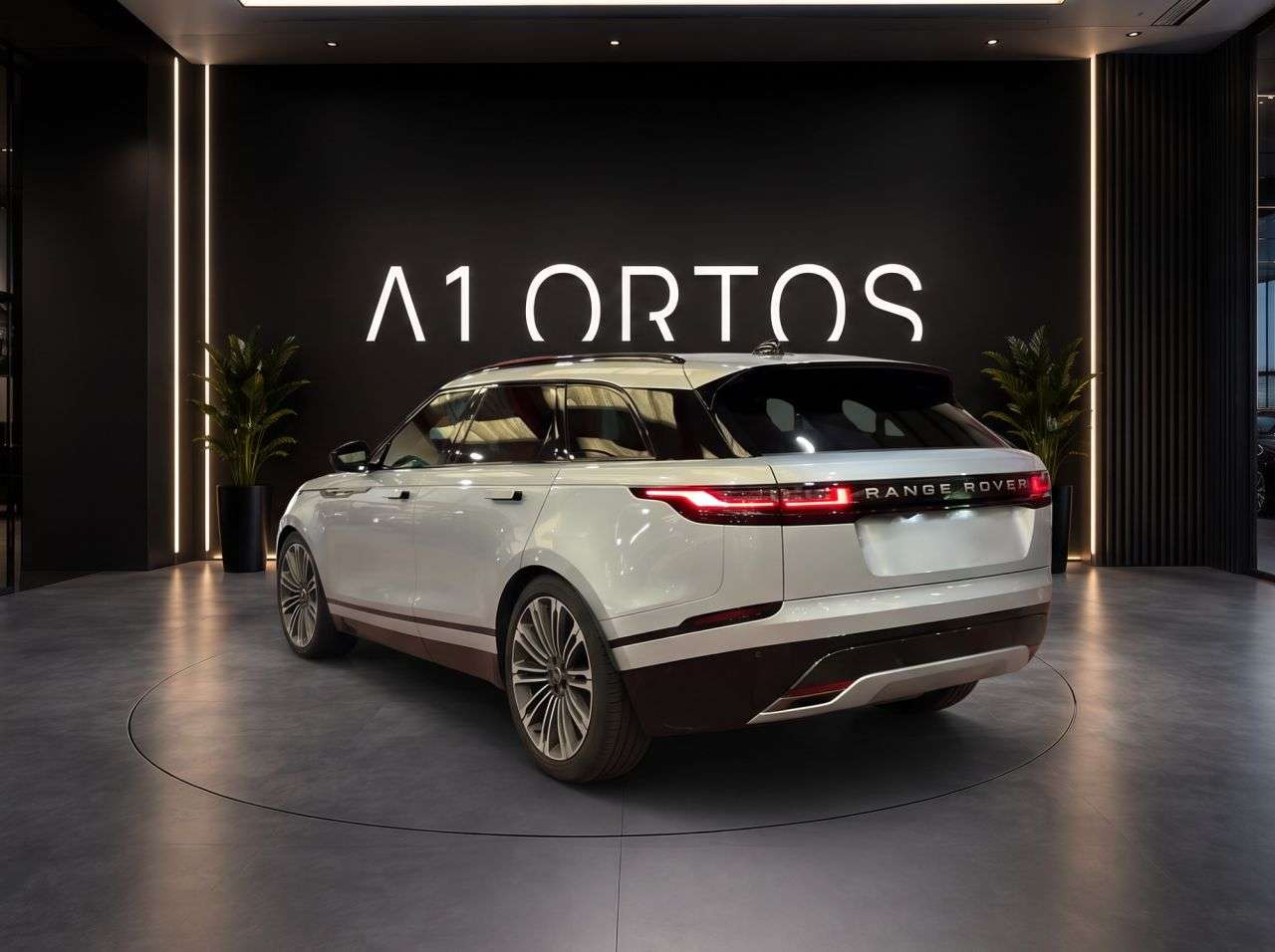 A 2023 LAND ROVER RANGE ROVER VELAR 3.0 D300 MHEV Autobiography SUV 5dr Diesel Auto 4WD Euro 6 (s/s) (300 ps) 1 A 2023 LAND ROVER RANGE ROVER VELAR 3.0 D300 MHEV Autobiography SUV 5dr Diesel Auto 4WD Euro 6 (s/s) (300 ps) 1