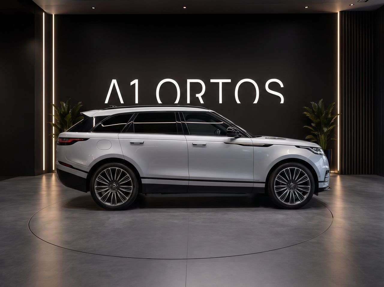 A 2023 LAND ROVER RANGE ROVER VELAR 3.0 D300 MHEV Autobiography SUV 5dr Diesel Auto 4WD Euro 6 (s/s) (300 ps) 1 A 2023 LAND ROVER RANGE ROVER VELAR 3.0 D300 MHEV Autobiography SUV 5dr Diesel Auto 4WD Euro 6 (s/s) (300 ps) 1