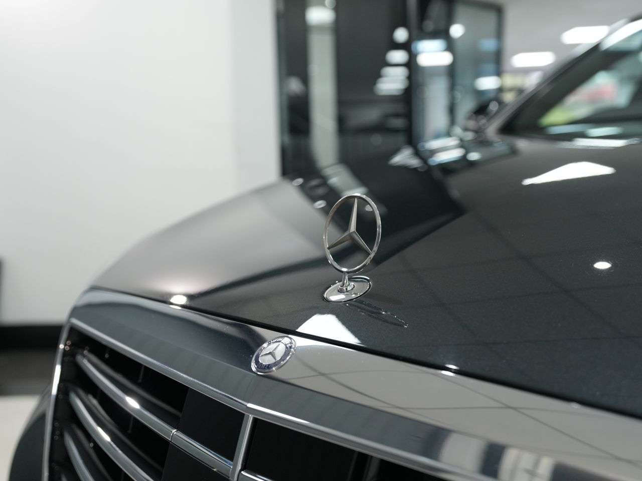 2016 MERCEDES-BENZ S CLASS 2016 MERCEDES-BENZ S CLASS
