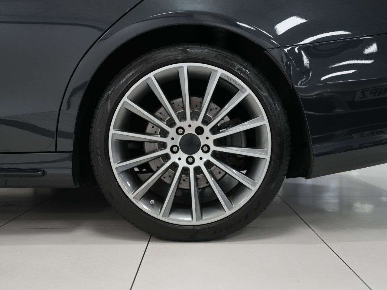 2016 MERCEDES-BENZ S CLASS 2016 MERCEDES-BENZ S CLASS
