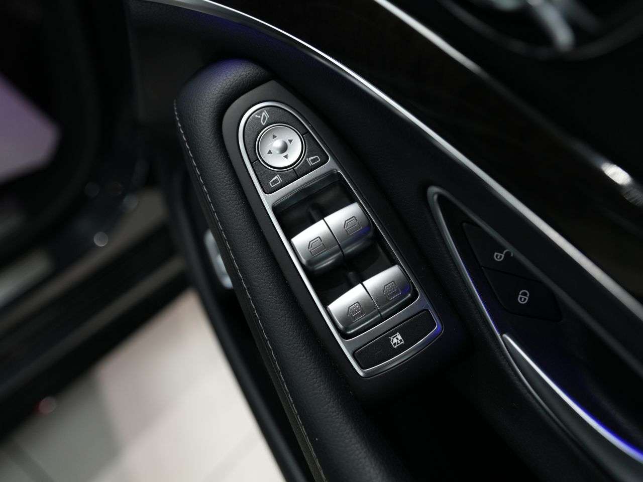 2016 MERCEDES-BENZ S CLASS 2016 MERCEDES-BENZ S CLASS
