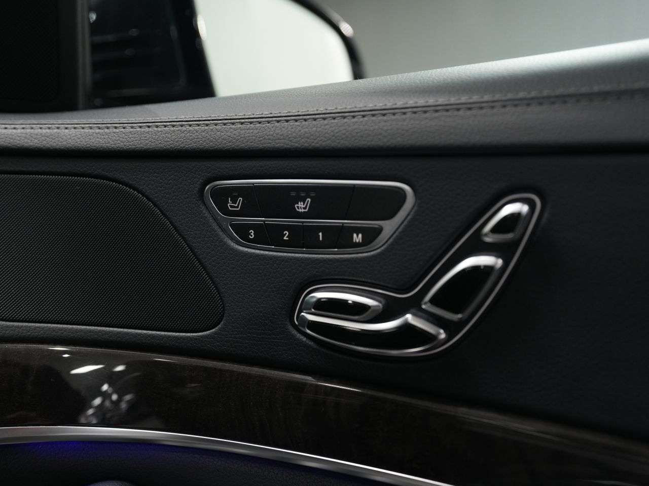 2016 MERCEDES-BENZ S CLASS 2016 MERCEDES-BENZ S CLASS