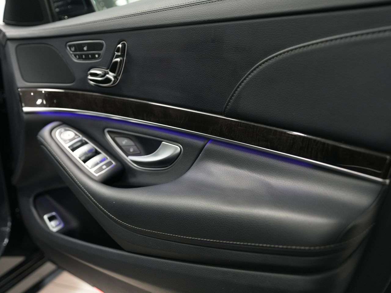 2016 MERCEDES-BENZ S CLASS 2016 MERCEDES-BENZ S CLASS