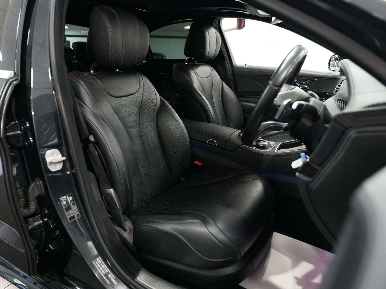 2016 MERCEDES-BENZ S CLASS 2016 MERCEDES-BENZ S CLASS