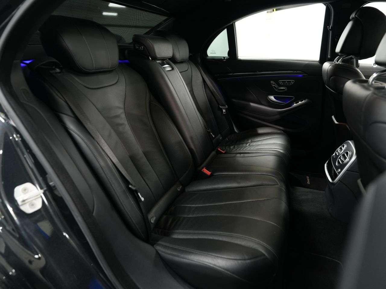 2016 MERCEDES-BENZ S CLASS 2016 MERCEDES-BENZ S CLASS